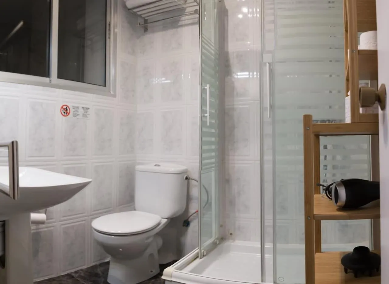 Apartament Merceria 2 By Unik Tarragona Hiszpania