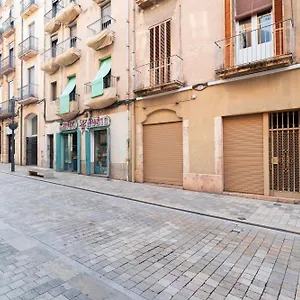 Cos Del Bou By Unik Apartamento